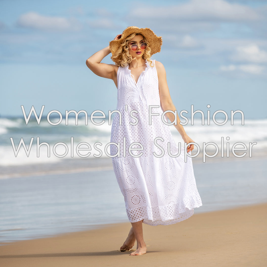 Women's Fashion Wholesale Supplier – Imagine Fashion