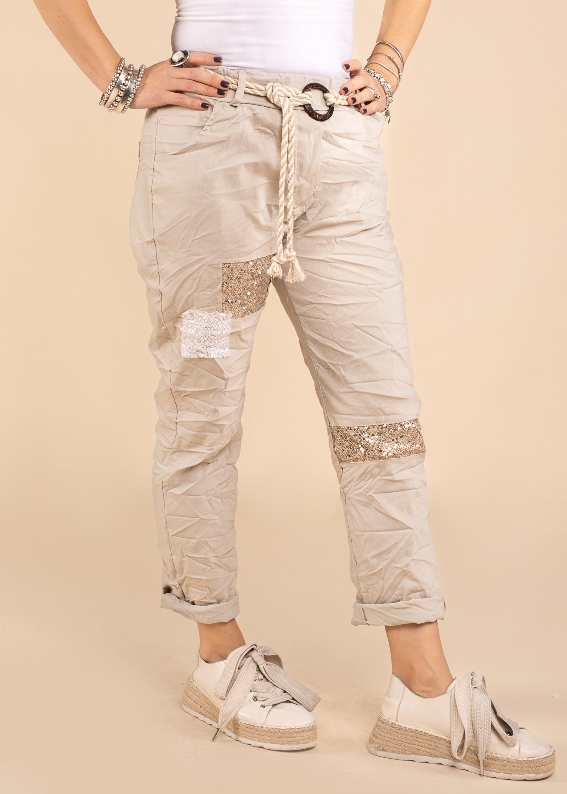 Ella Pants main image 0