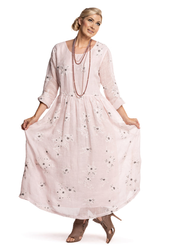 Lottie Dress in Tutu - Imagine Fashion