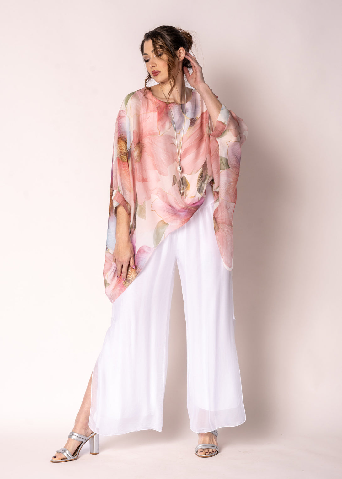 Olivine Top