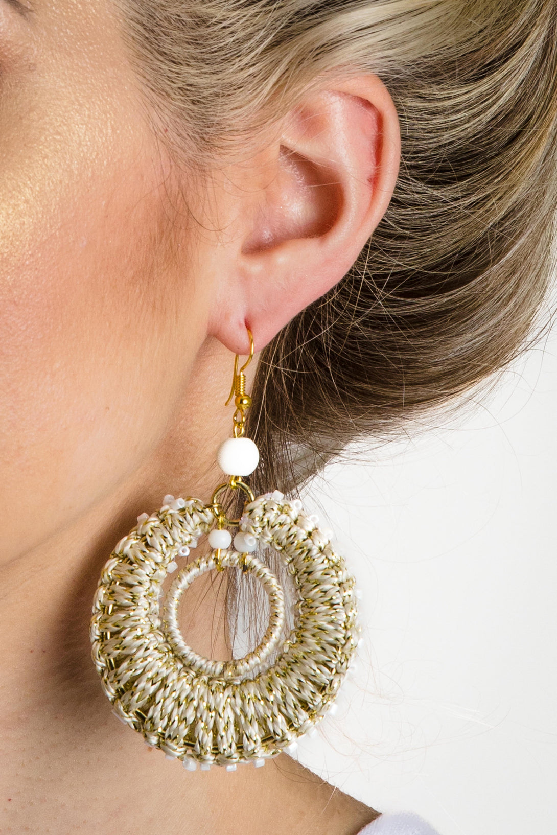 Kamryn Earrings - Imagine Fashion