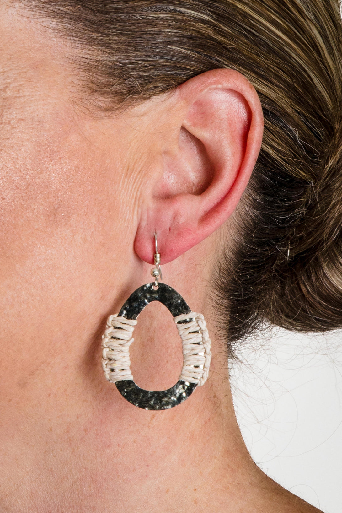 Catira Earrings - Imagine Fashion