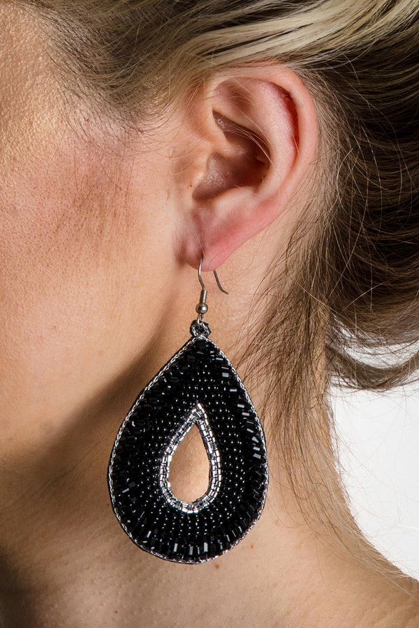 Kateri Earrings - Imagine Fashion