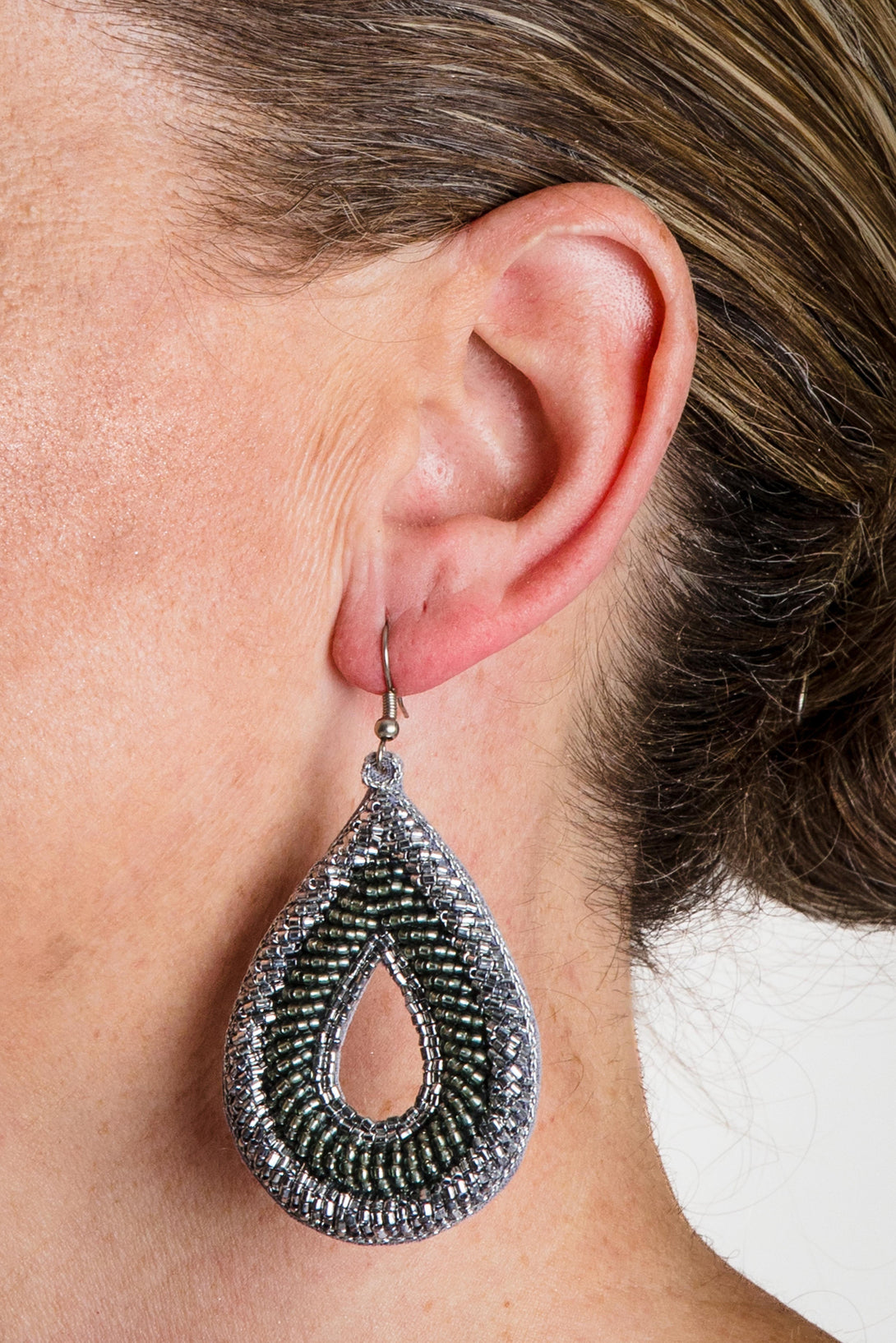 Kateri Earrings - Imagine Fashion