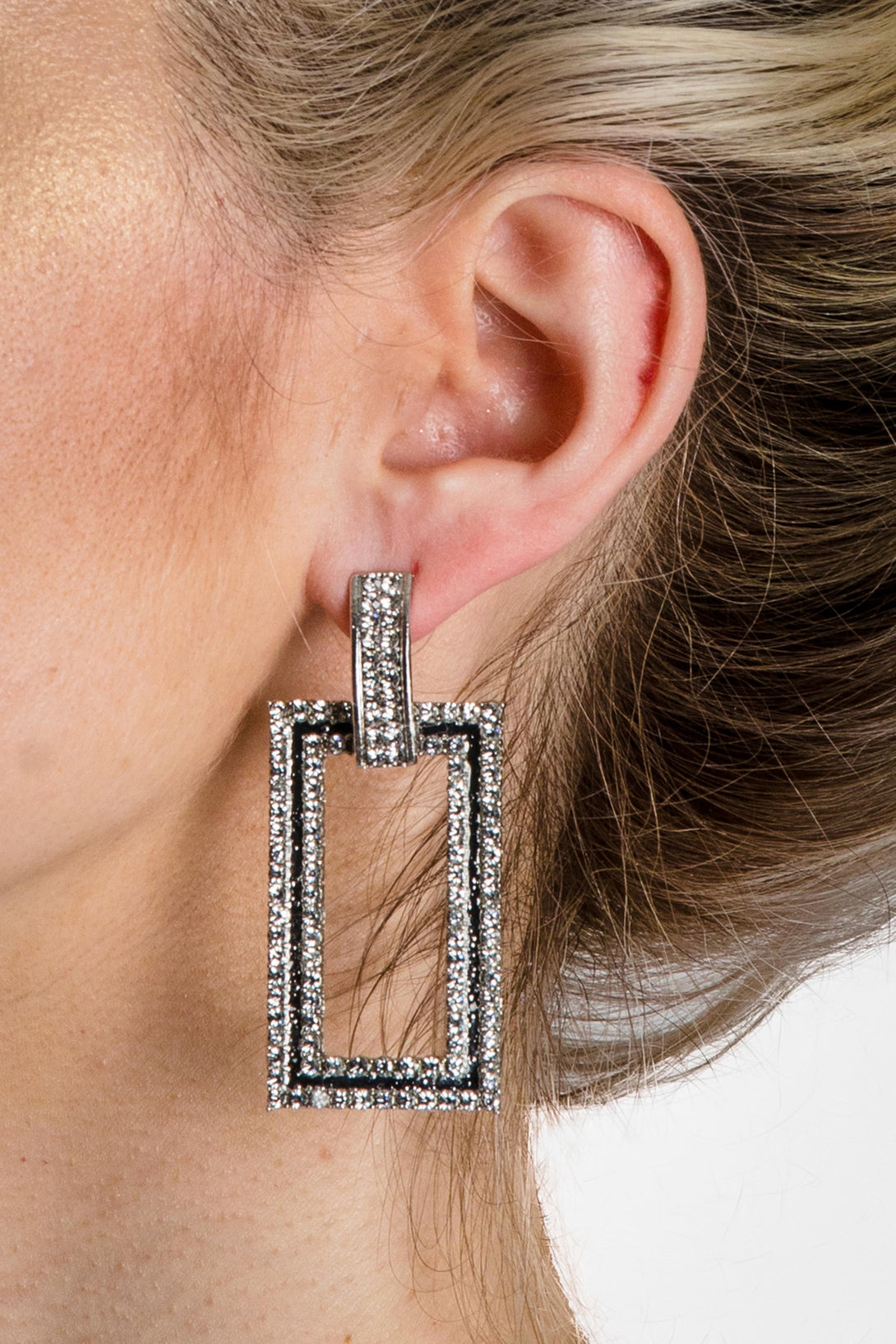 Diana Earrings - Imagine Fashion