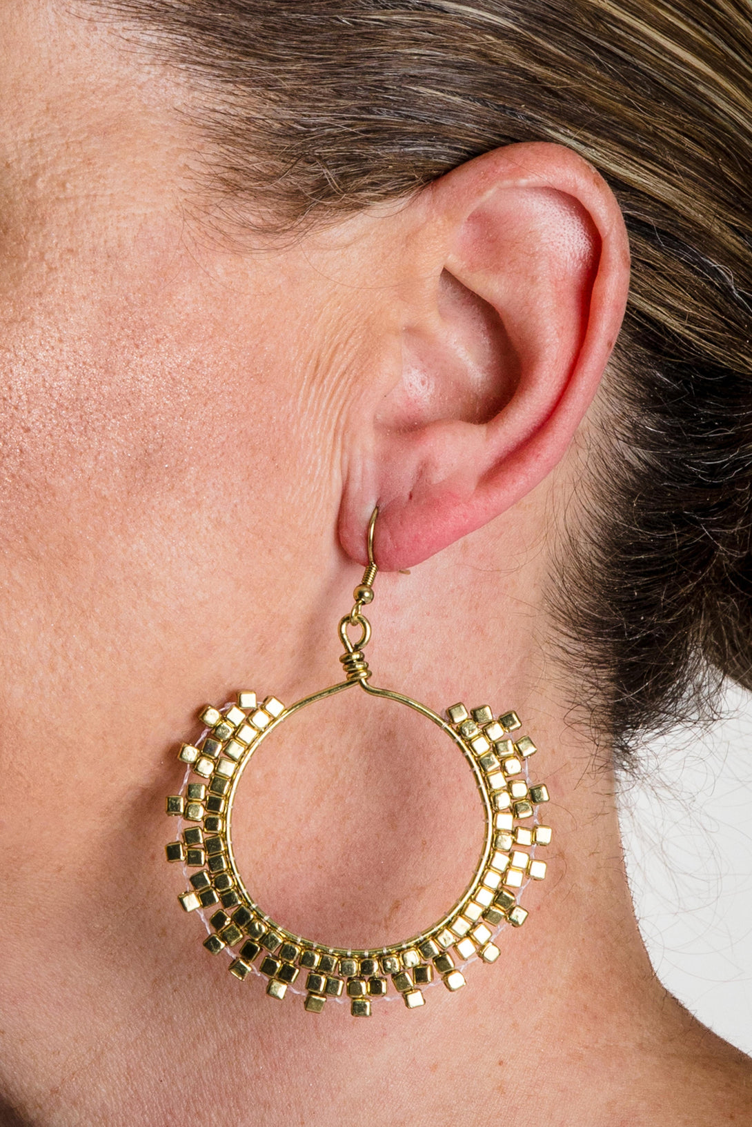 Talia Earrings - Imagine Fashion