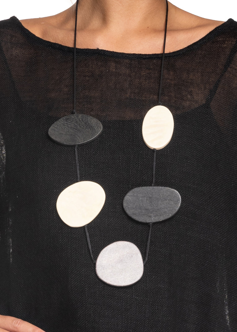 Noemi Necklace - Imagine Fashion