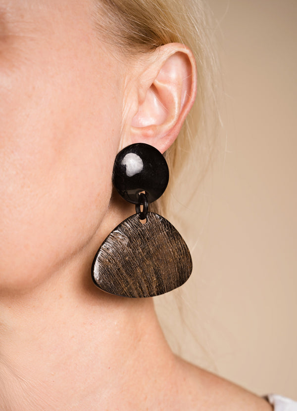 Tamarind Earrings - Imagine Fashion