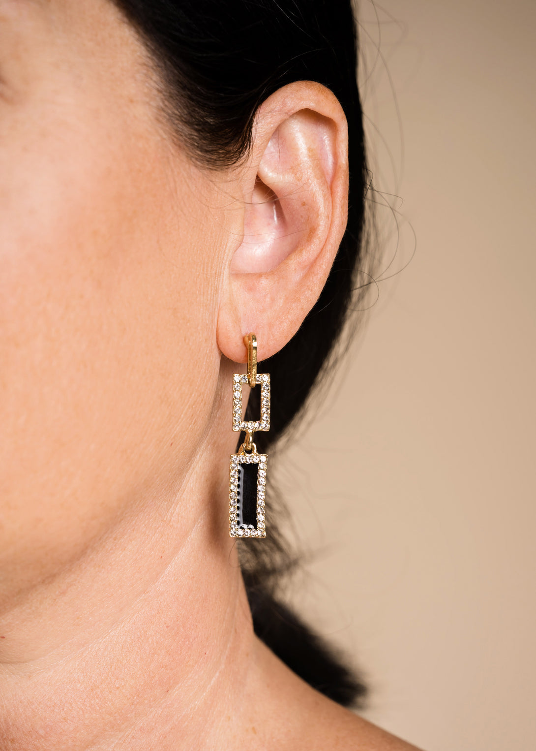 Amira Earrings - Imagine Fashion
