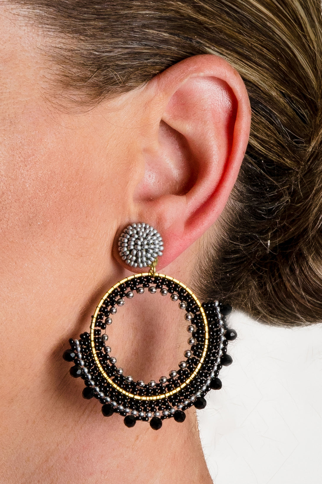 Haisley Earrings - Imagine Fashion
