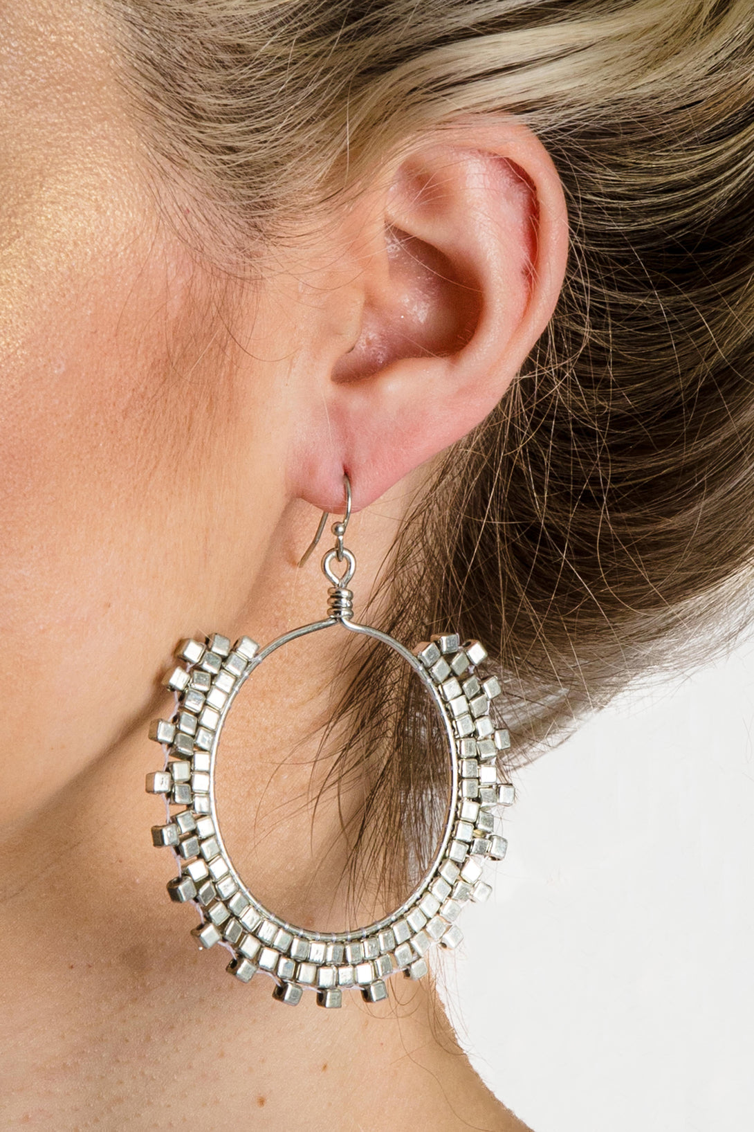 Talia Earrings - Imagine Fashion
