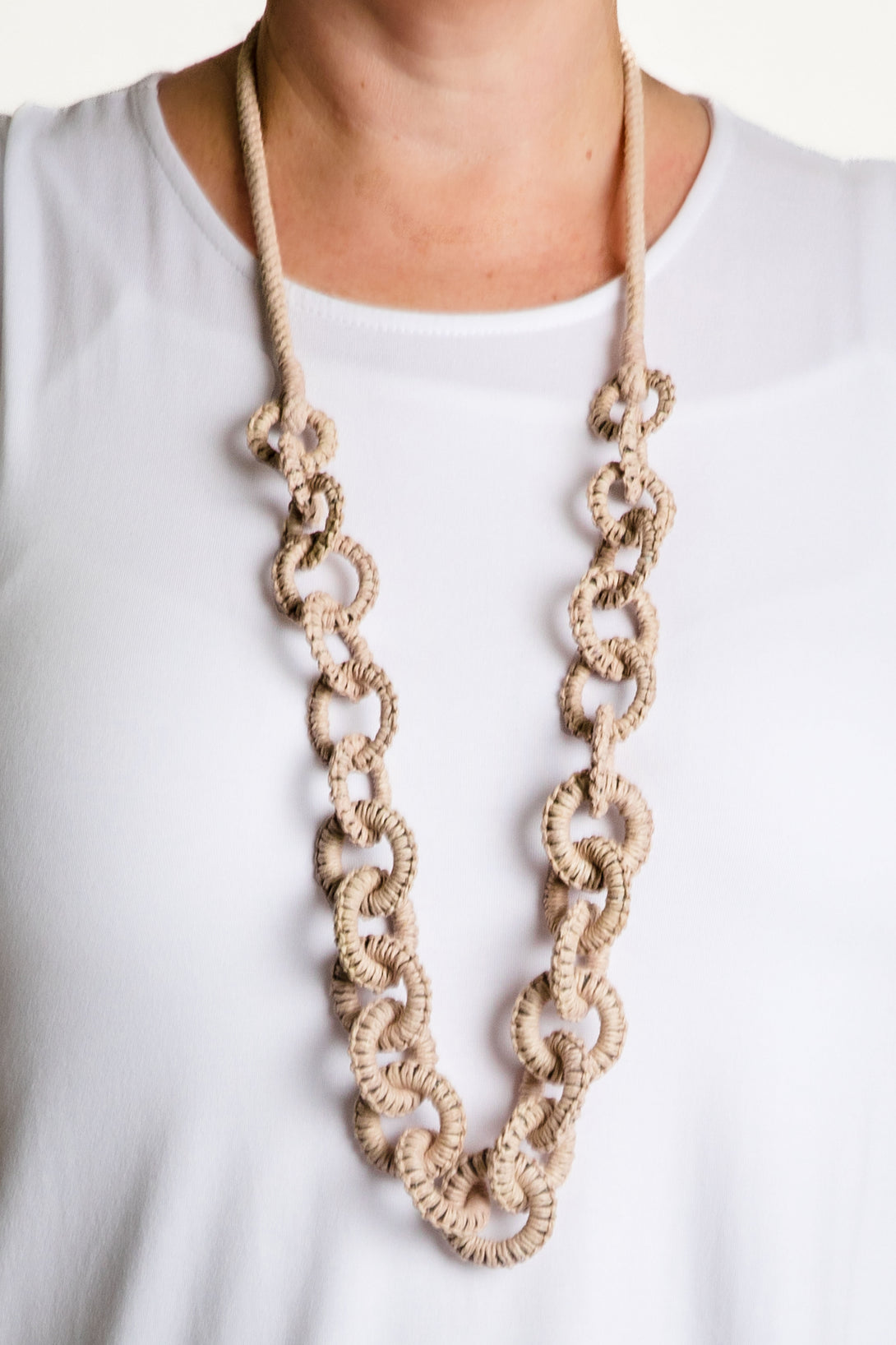 Dorit Necklace - Imagine Fashion